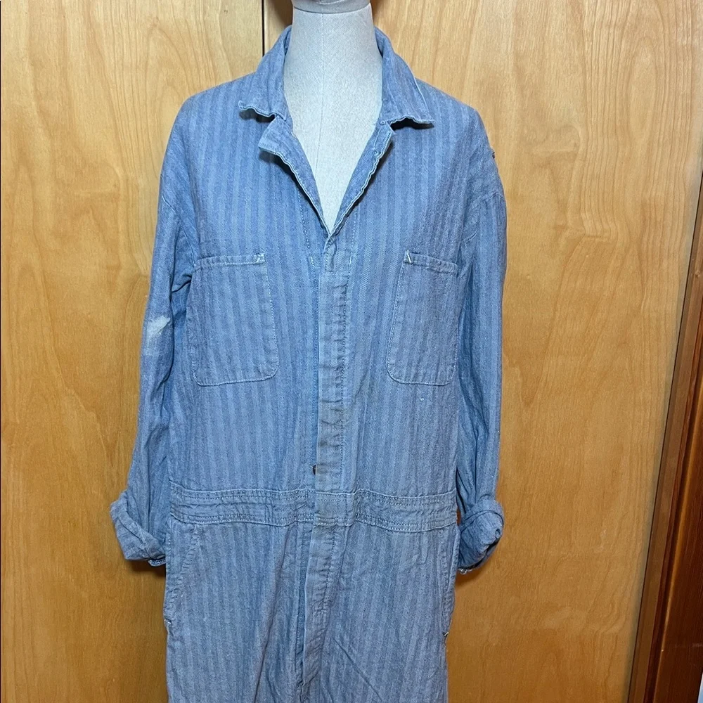 Coveralls - Picture 3 of 13
